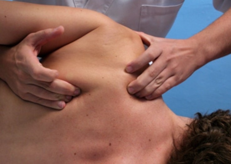 120 minute Custom Integrated Massage