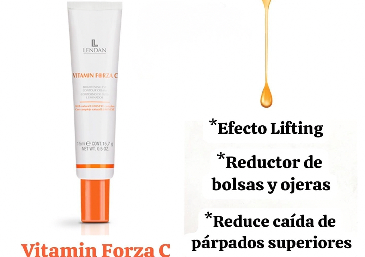 Iluminador de ojeras