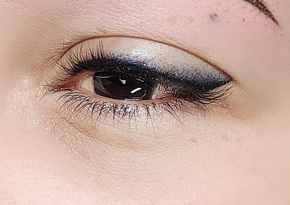 Cat eye luxury