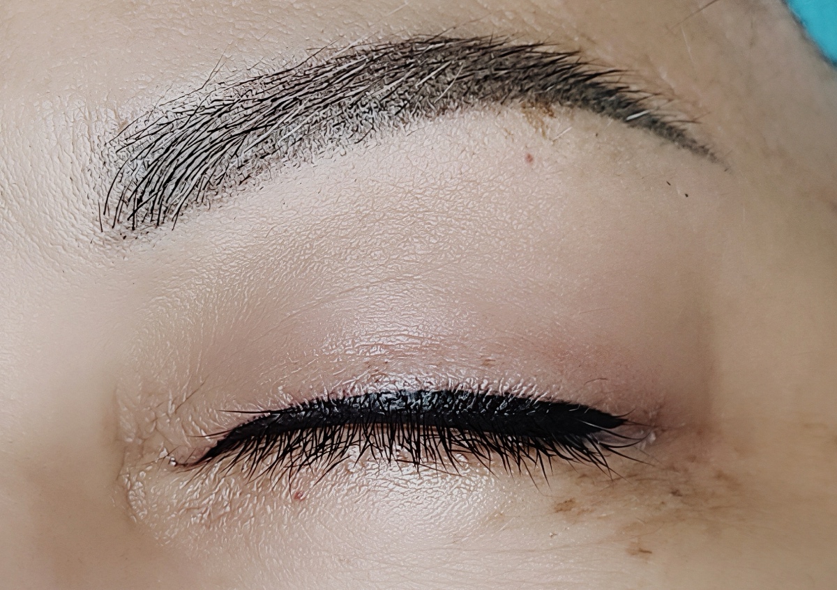Eye liner basico