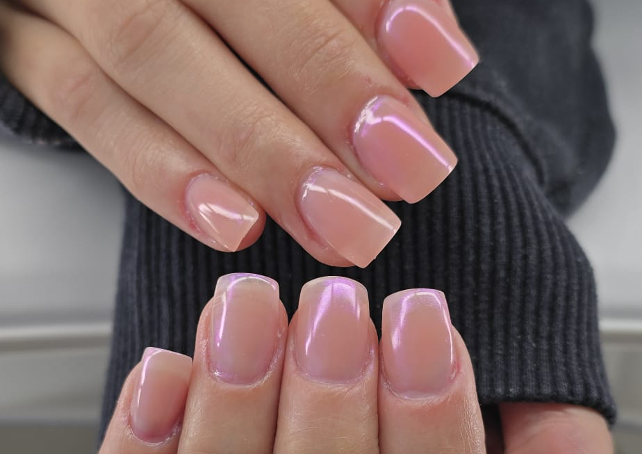 Gel tips mediano 