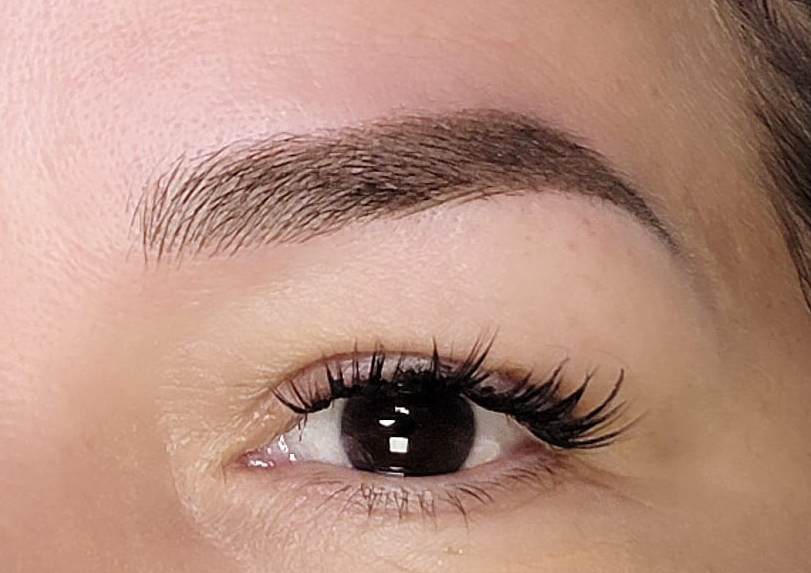 Retoque inicial Microshading