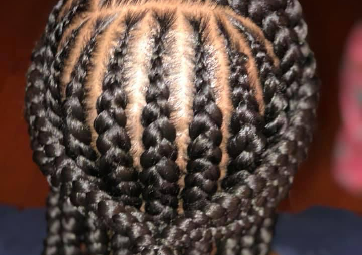 large layers regular length