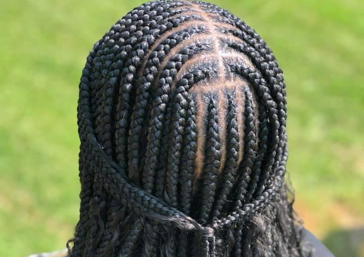 medium layers regular length