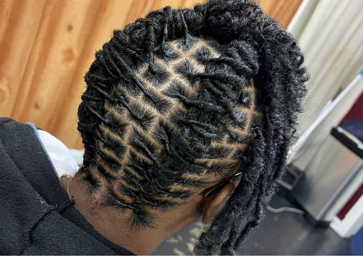 retwist (medium-large)