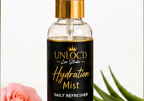 Hydration mist