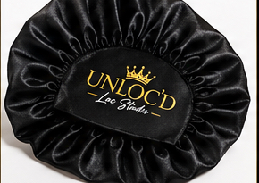 Satin Bonnet
