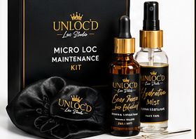Micro Loc Maintenance Kit