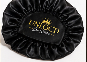 Satin Bonnet (24in)