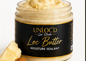 Loc Butter