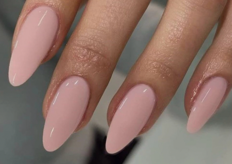 Gel X new set w/o removal 