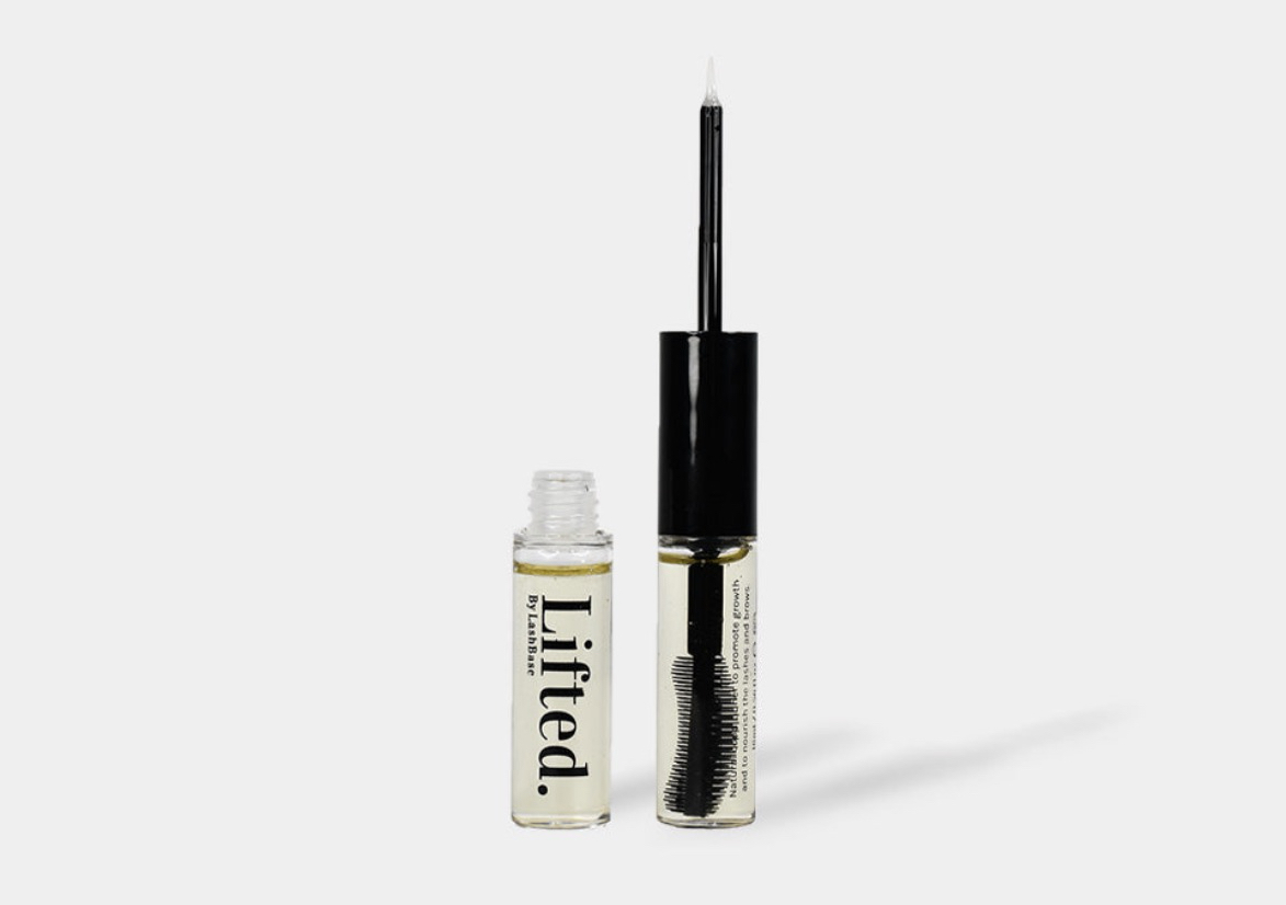 Lifted. Lash & Brow Oil
