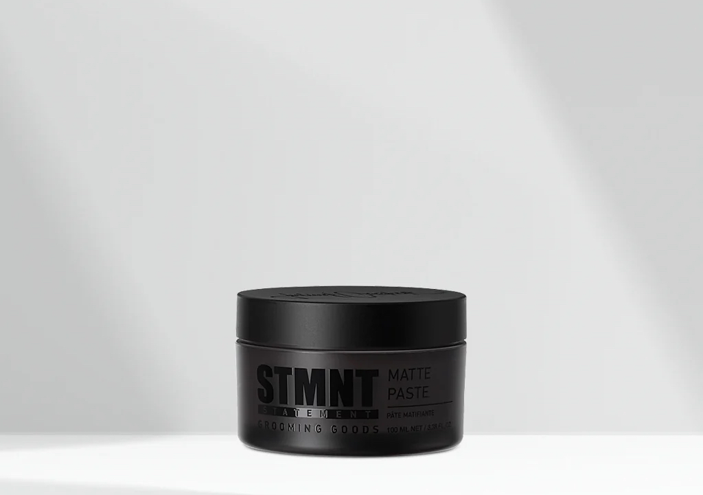 Stmnt matte past