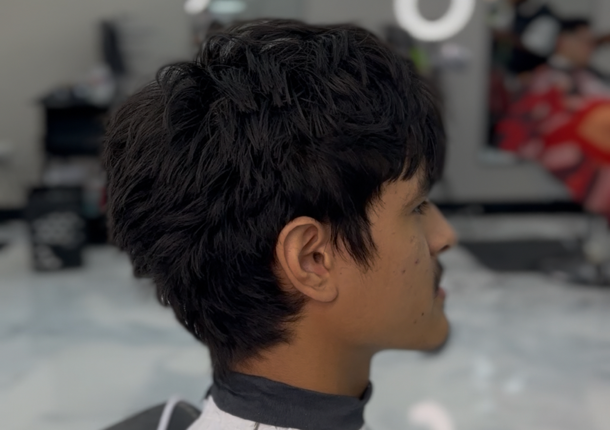 Mod cut