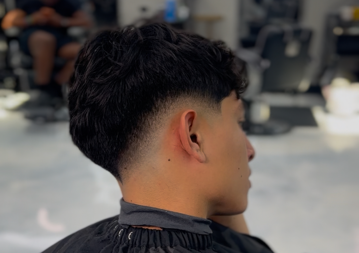 Fade