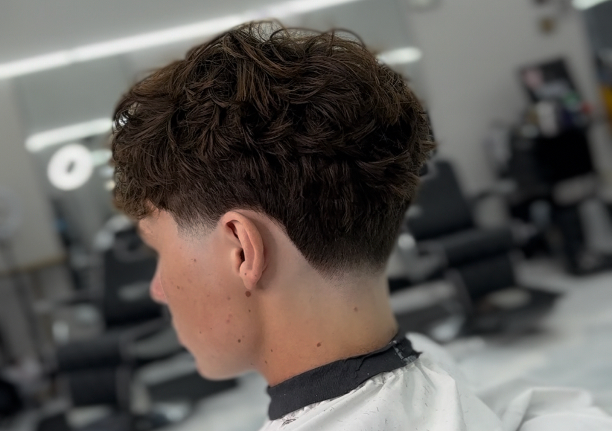 Taper