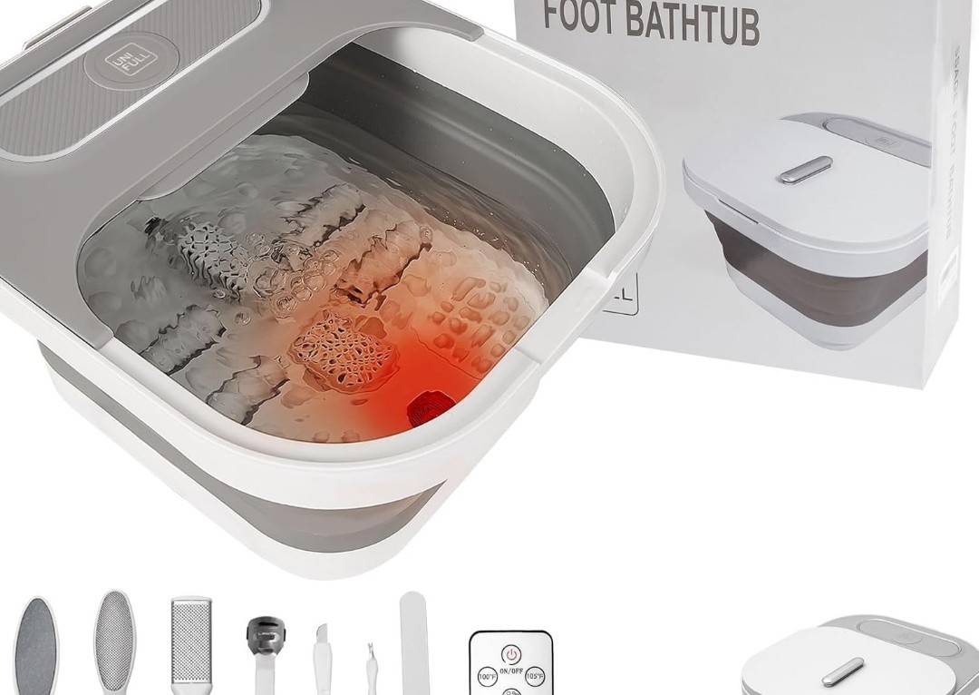 Foot Pedicure Kit