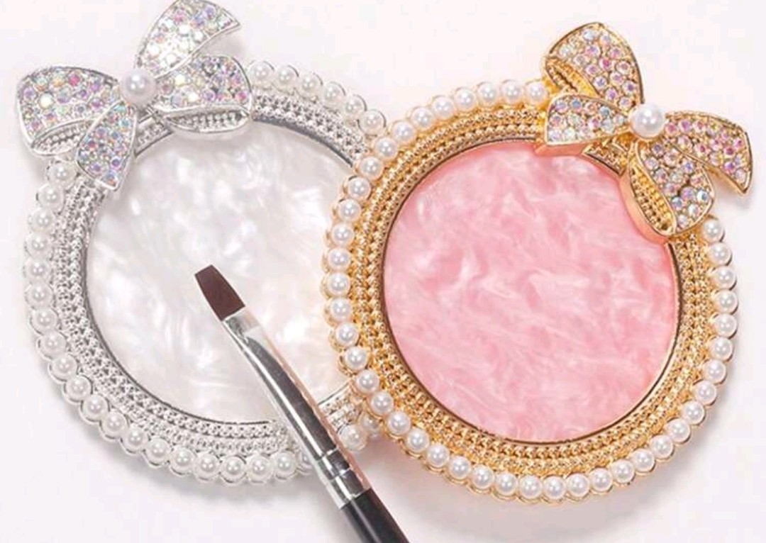 Nail Art color Pallette