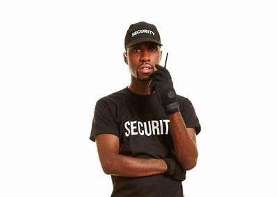 Security/EsCort Sevices 