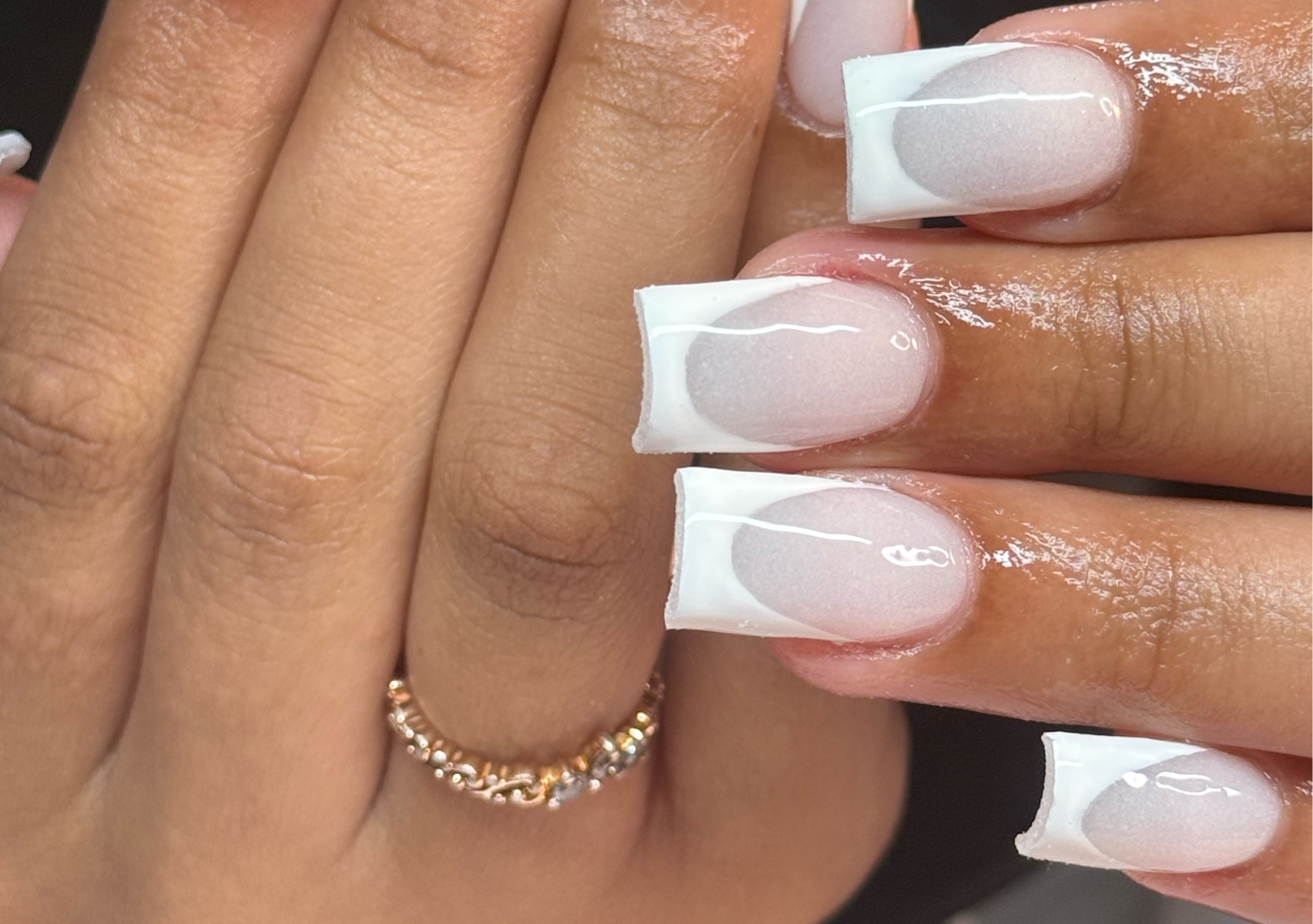 Medium frenchie full set