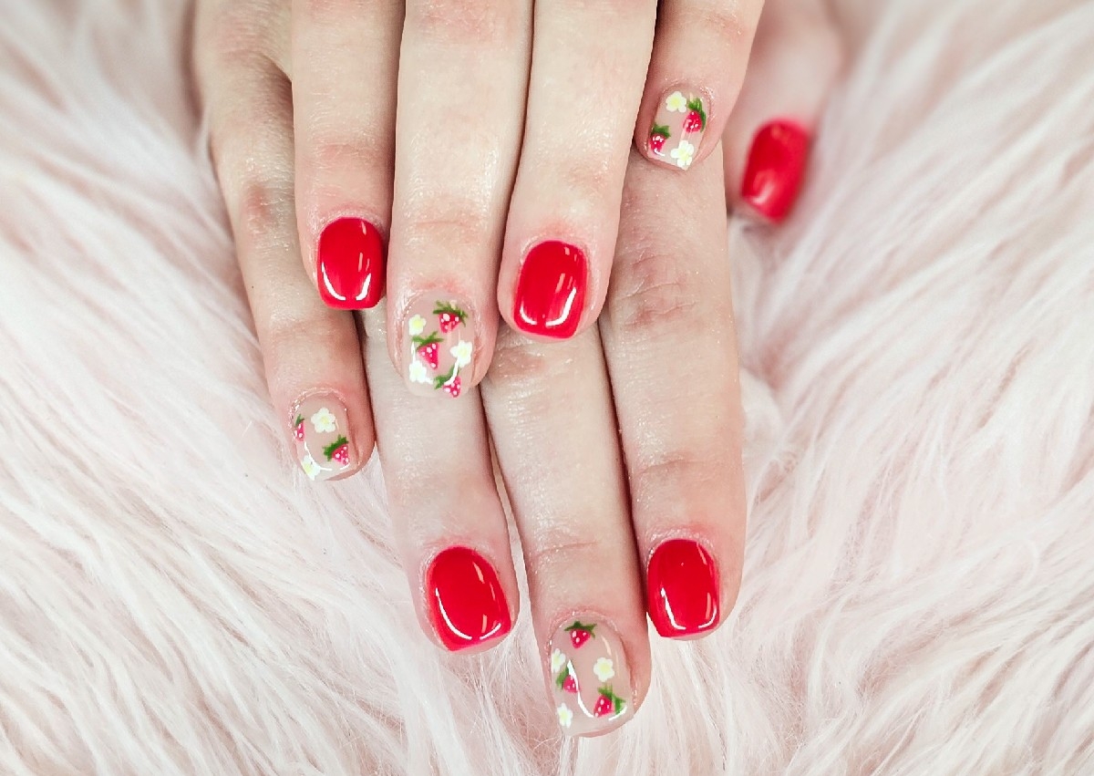 Gel Overlay