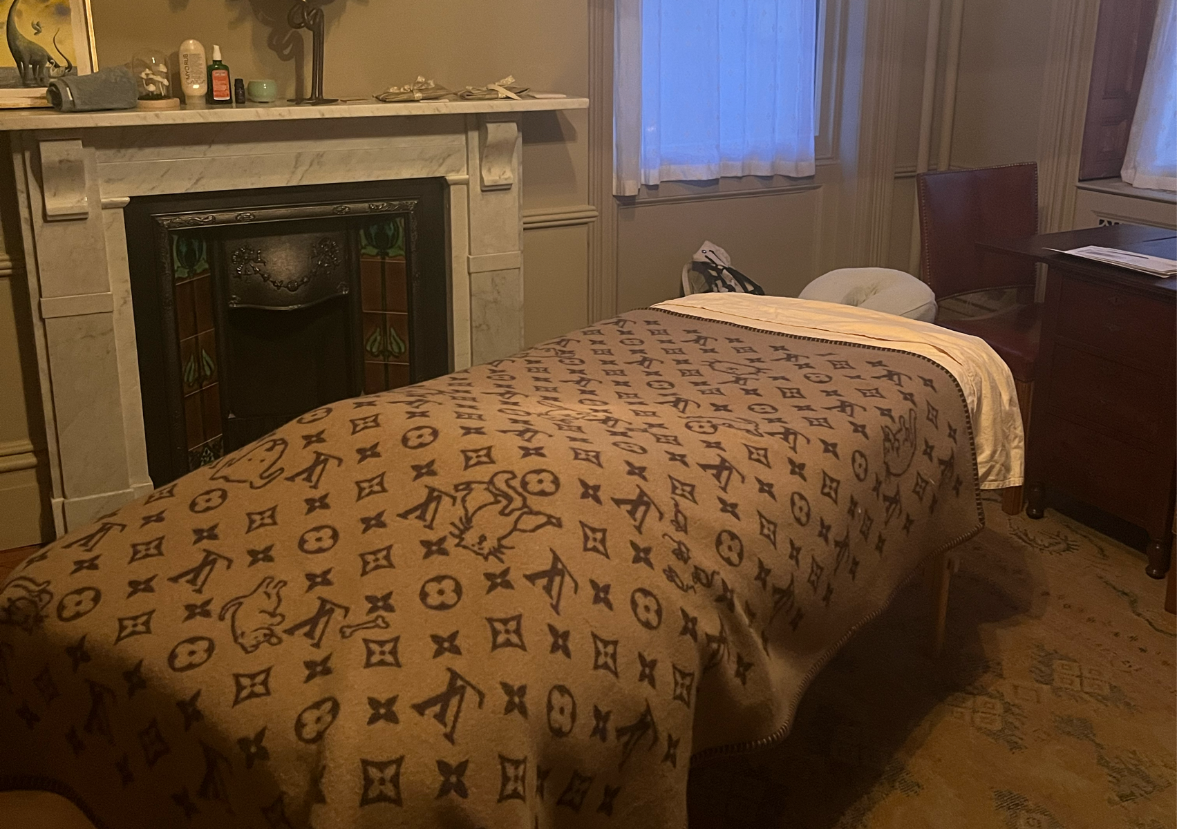 2hr Bodywork Session