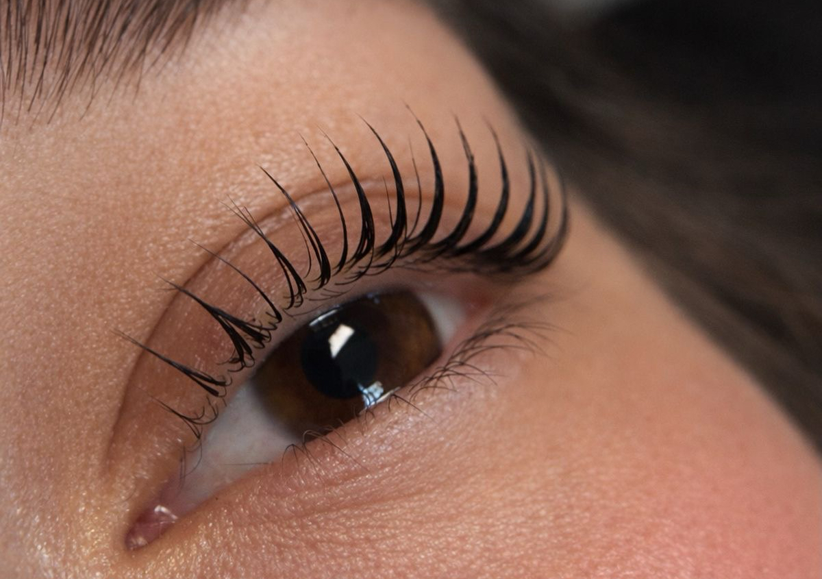 LASH LIFTING (levantamiento de pestaña)