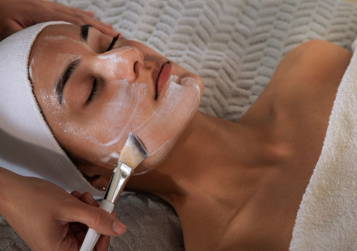 FACIAL PROFUNDO