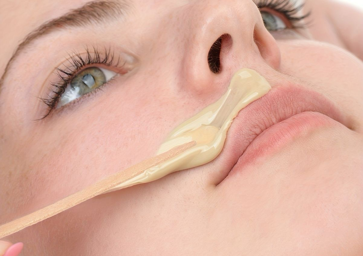 bozo - depilación con cera