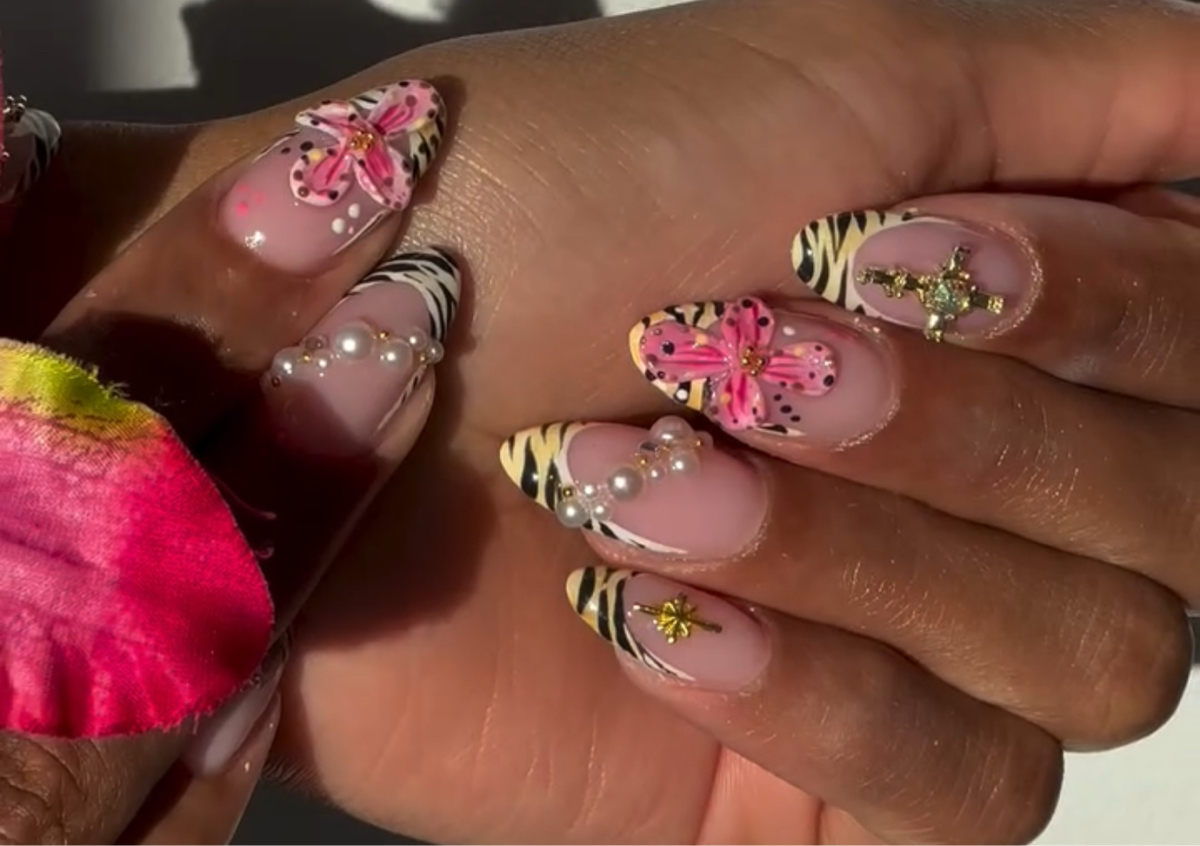 Full set - freestyle (advanced design)