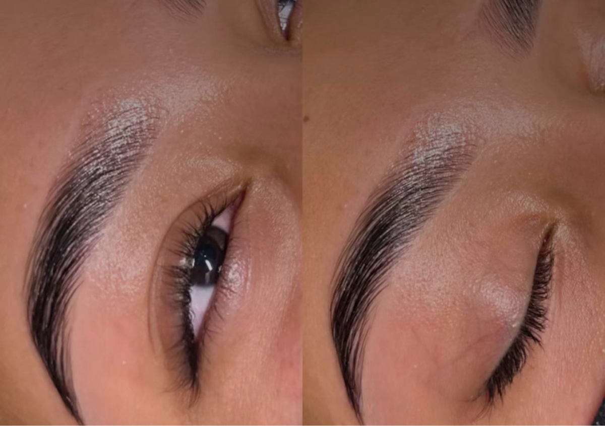 Vrauè Lamibrows (Leer Descripción)