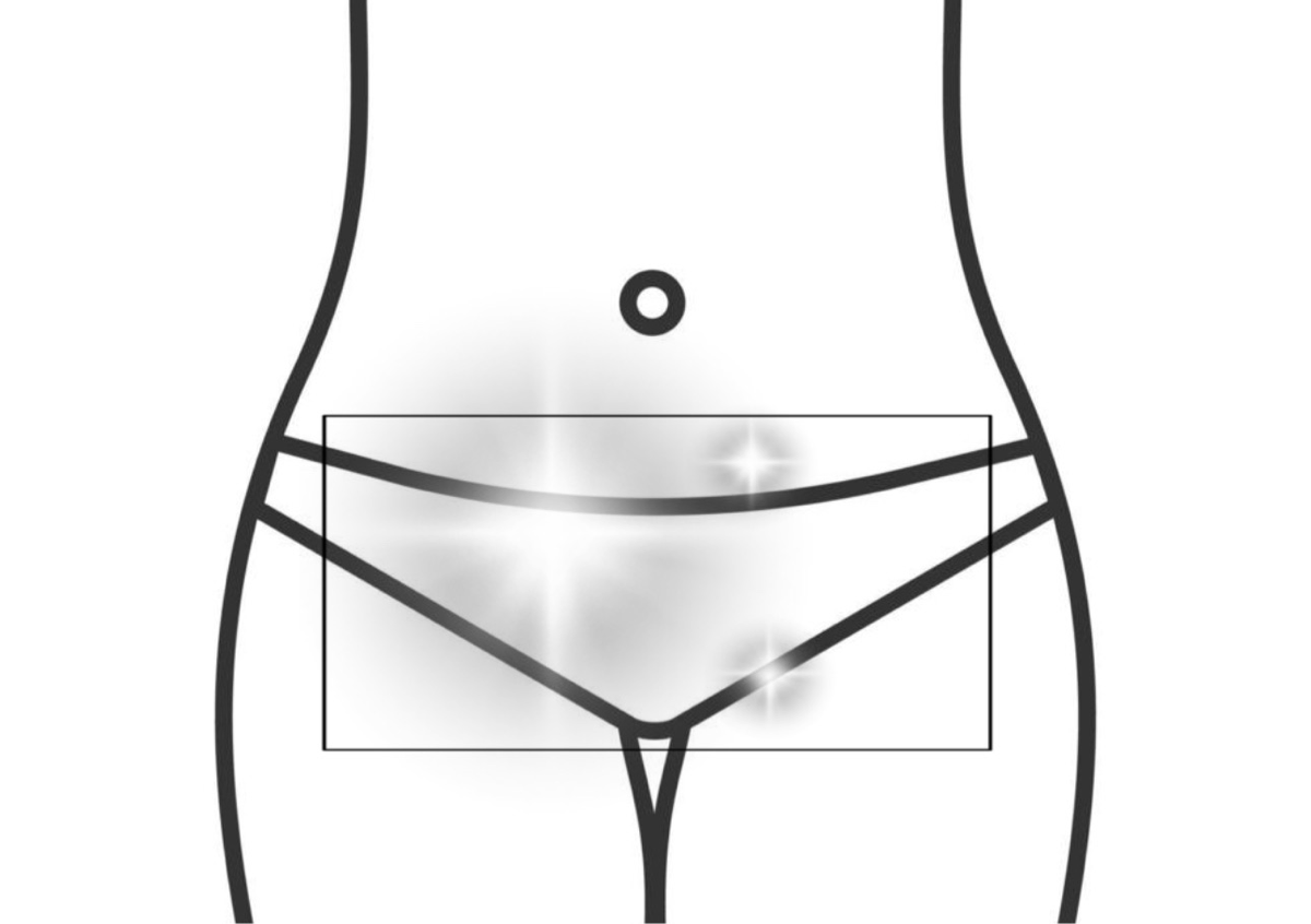 Braxilian 1st Time (Leer descripción) 