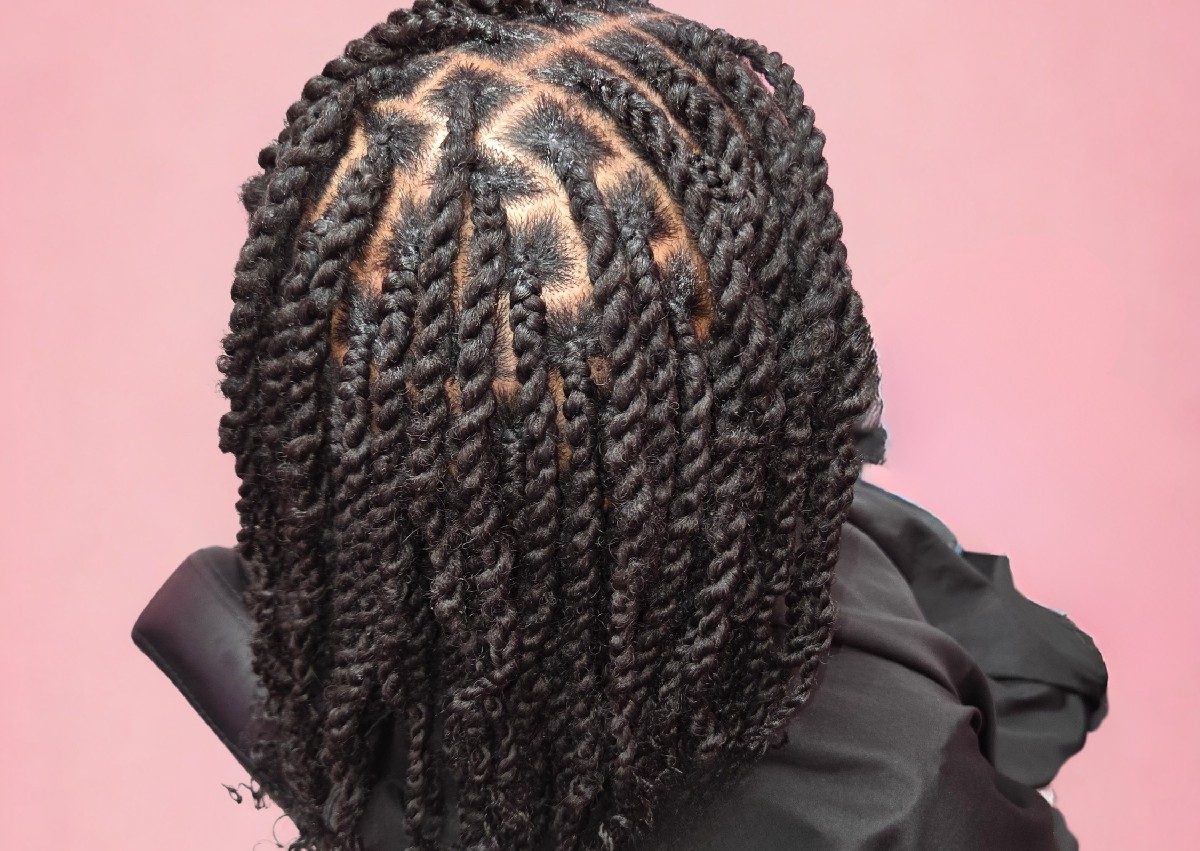 Kinky Twists 