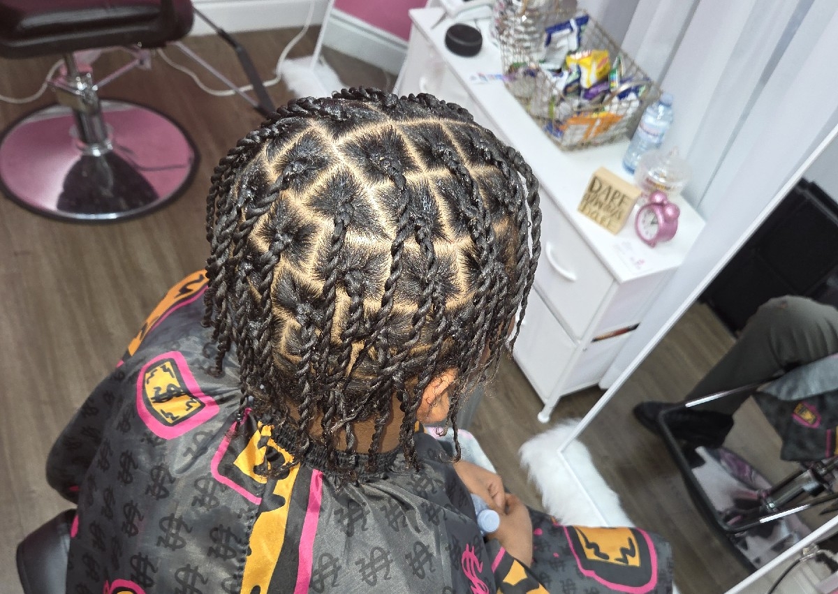 Natural Singles/Twists 