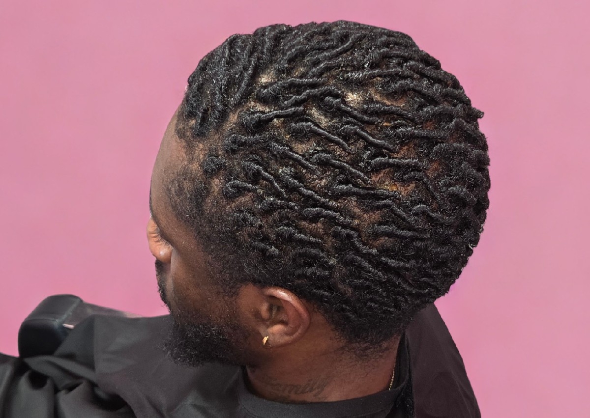 Comb Twist