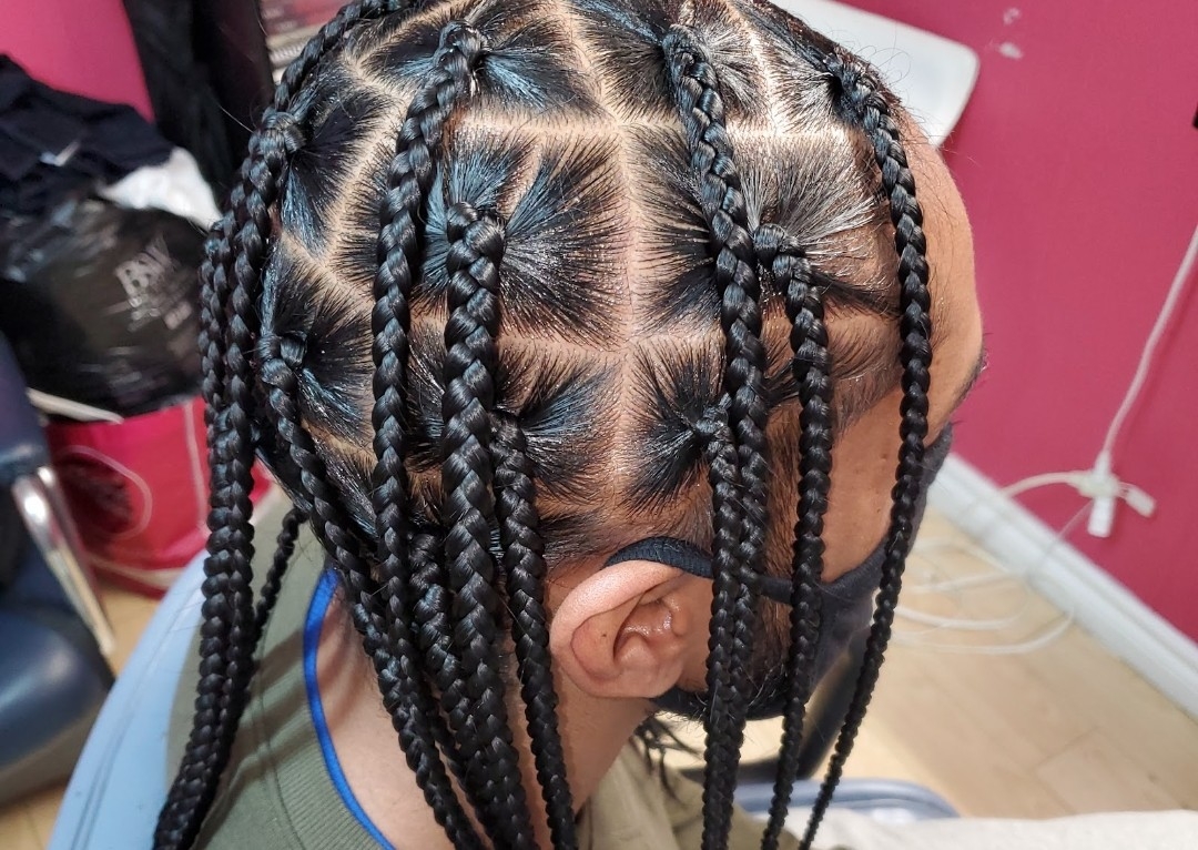 Natural Singles/Twists
