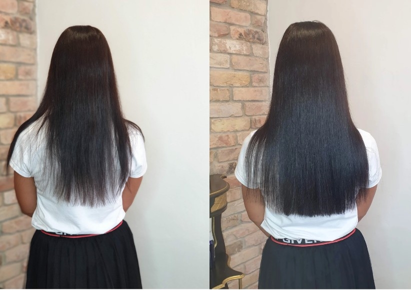 Apimties didinimas VOLUME 50-60vnt