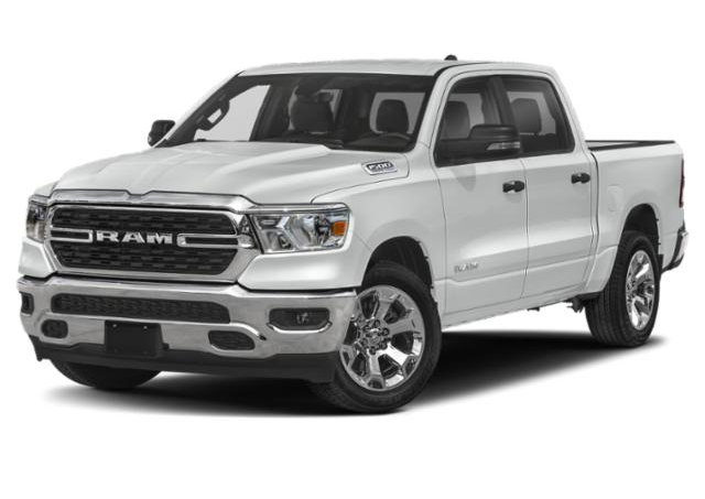 Crew Cab Truck - ATC Dyed Window Tint, Sides & Back