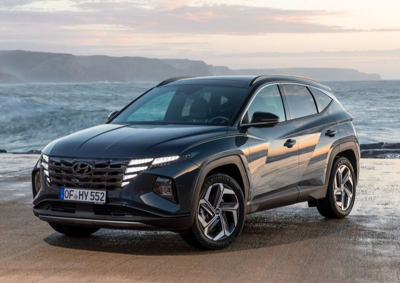 Compact SUV - CTX Ceramic Window Tint