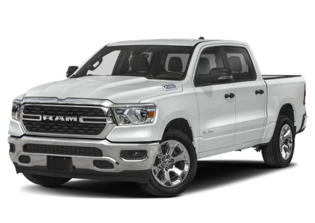 Crew Cab Truck - CTX Ceramic Window Tint