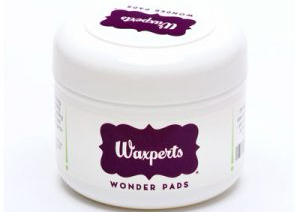 Waxperts Wonder Pads