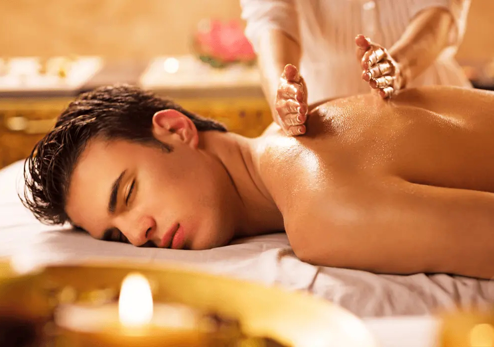 The Indulgence Package