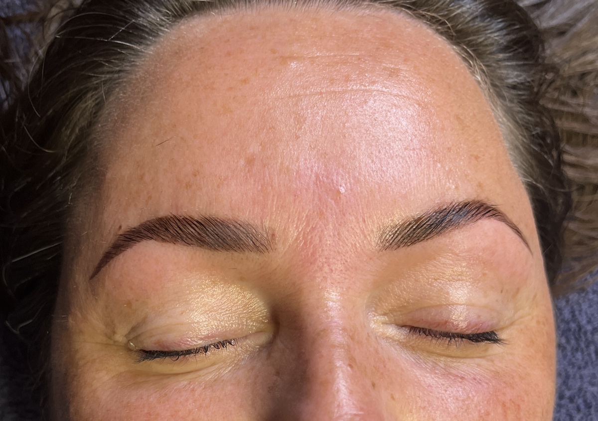 Brow Lamination