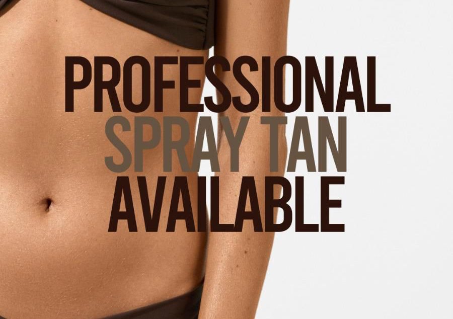 Vita Liberata Spray Tan