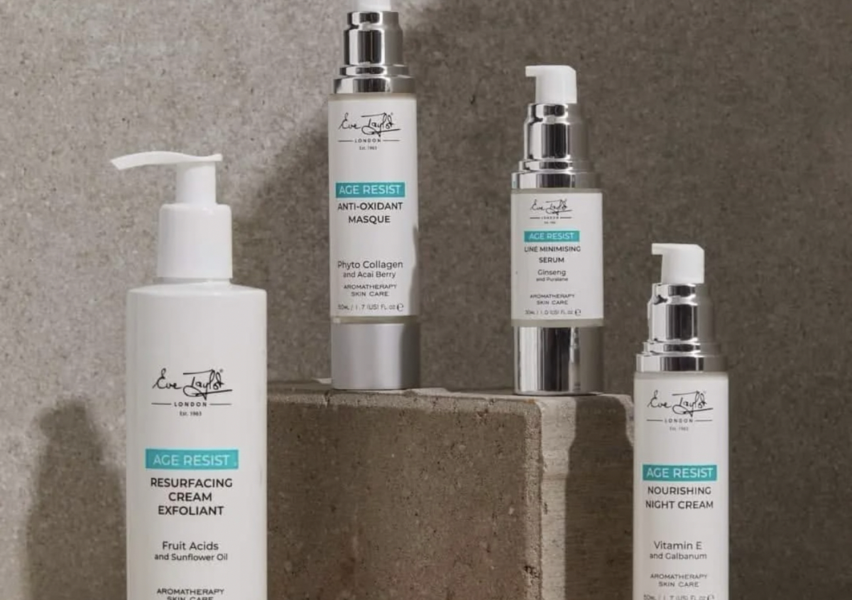 Eve Taylor Age Defying Facial