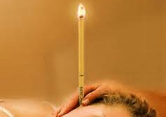 Hopi Ear Candling