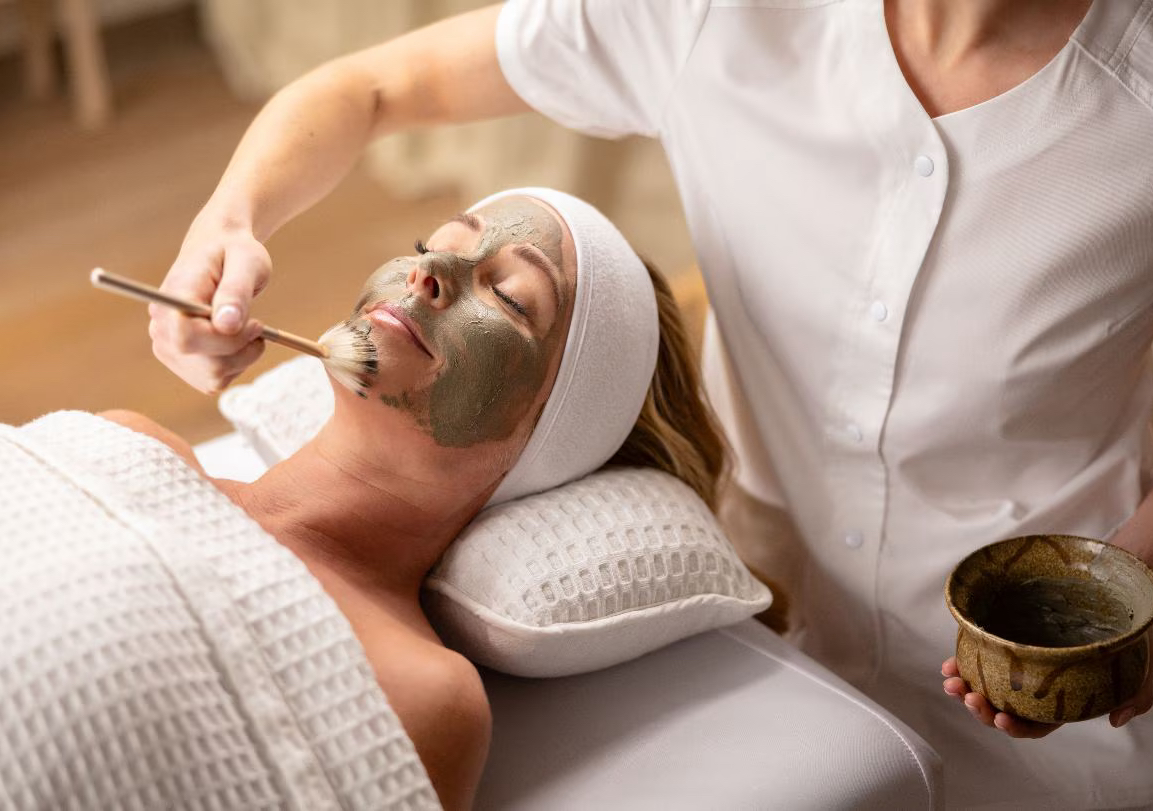 The Chill Me Out Package