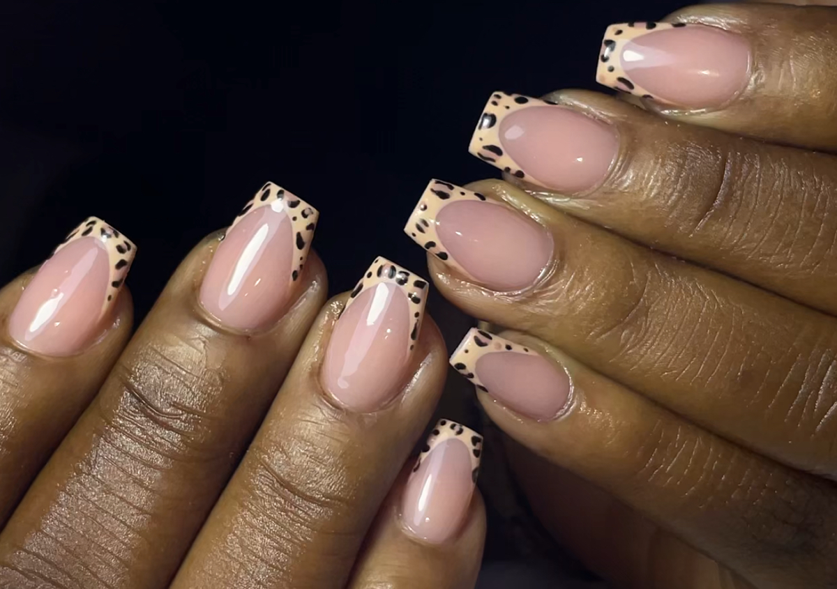 Refill Short Set 