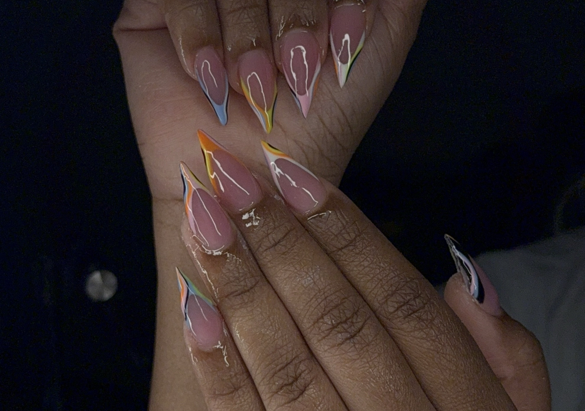 Long Set