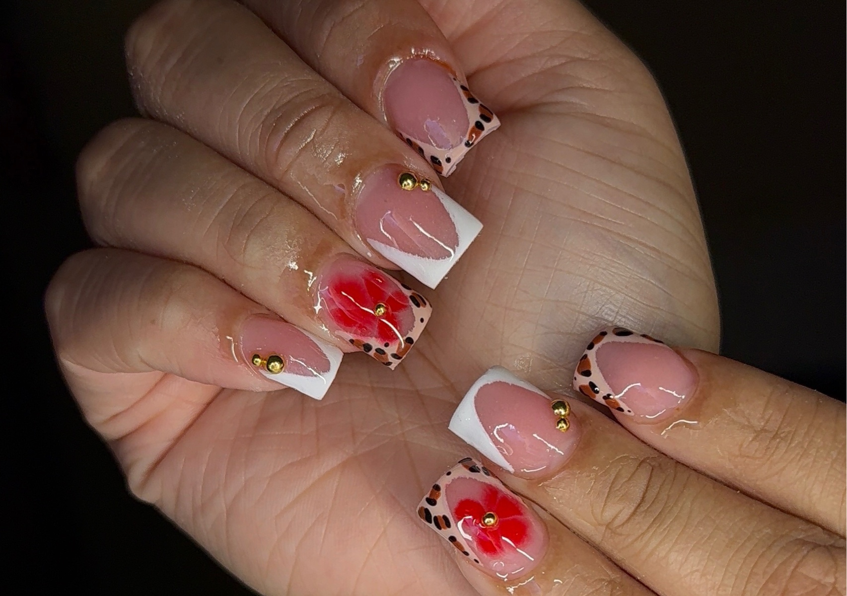 Short Set
